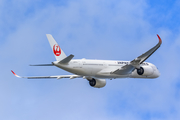 Japan Airlines - JAL Airbus A350-941 (JA14XJ) at  Okinawa - Naha, Japan