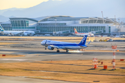 All Nippon Airways - ANA Airbus A321-272N (JA151A) at  Fukuoka, Japan