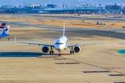 All Nippon Airways - ANA Airbus A321-272N (JA151A) at  Fukuoka, Japan