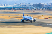 All Nippon Airways - ANA Airbus A321-272N (JA151A) at  Fukuoka, Japan