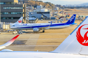 All Nippon Airways - ANA Airbus A321-272N (JA151A) at  Fukuoka, Japan