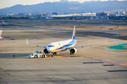 All Nippon Airways - ANA Airbus A321-272N (JA151A) at  Fukuoka, Japan