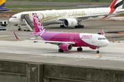 Peach Airbus A320-214 (JA15VA) at  Taipei - Taoyuan, Taiwan