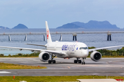 Japan Airlines - JAL Airbus A350-941 (JA15XJ) at  Okinawa - Naha, Japan