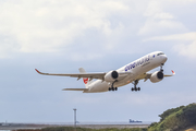 Japan Airlines - JAL Airbus A350-941 (JA15XJ) at  Okinawa - Naha, Japan