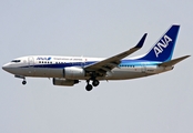 All Nippon Airways - ANA Boeing 737-781 (JA16AN) at  Beijing - Capital, China