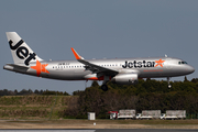 Jetstar Japan Airbus A320-232 (JA16JJ) at  Tokyo - Narita International, Japan