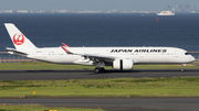 Japan Airlines - JAL Airbus A350-941 (JA16XJ) at  Tokyo - Haneda International, Japan