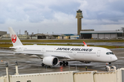 Japan Airlines - JAL Airbus A350-941 (JA16XJ) at  Okinawa - Naha, Japan