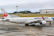 Japan Airlines - JAL Airbus A350-941 (JA16XJ) at  Okinawa - Naha, Japan