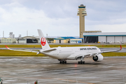 Japan Airlines - JAL Airbus A350-941 (JA16XJ) at  Okinawa - Naha, Japan