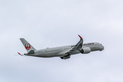 Japan Airlines - JAL Airbus A350-941 (JA16XJ) at  Okinawa - Naha, Japan