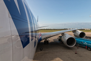 Nippon Cargo Airlines Boeing 747-8KZF (JA17KZ) at  Amsterdam - Schiphol, Netherlands