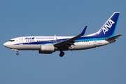 All Nippon Airways - ANA Boeing 737-781 (JA18AN) at  Tokyo - Narita International, Japan