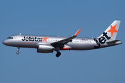 Jetstar Japan Airbus A320-232 (JA18JJ) at  Tokyo - Narita International, Japan