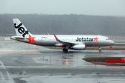 Jetstar Japan Airbus A320-232 (JA19JJ) at  Sapporo - New Chitose, Japan