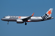 Jetstar Japan Airbus A320-232 (JA19JJ) at  Tokyo - Narita International, Japan