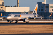 Jetstar Japan Airbus A320-232 (JA19JJ) at  Tokyo - Narita International, Japan