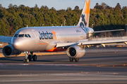 Jetstar Japan Airbus A320-232 (JA19JJ) at  Tokyo - Narita International, Japan