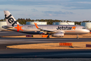 Jetstar Japan Airbus A320-232 (JA19JJ) at  Tokyo - Narita International, Japan