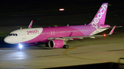 Peach Airbus A320-251N (JA206P) at  Taipei - Taoyuan, Taiwan