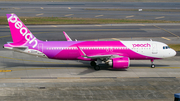 Peach Airbus A320-251N (JA209P) at  Taipei - Taoyuan, Taiwan