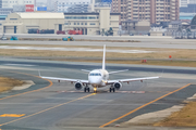 JAL - J-Air Embraer ERJ-170STD (ERJ-170-100) (JA211J) at  Fukuoka, Japan