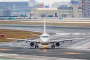 JAL - J-Air Embraer ERJ-170STD (ERJ-170-100) (JA216J) at  Fukuoka, Japan