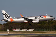 Jetstar Japan Airbus A320-232 (JA21JJ) at  Tokyo - Narita International, Japan