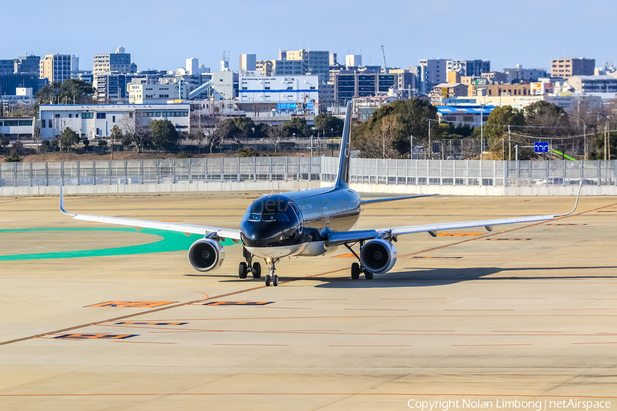 Starflyer Airbus A320-214 (JA21MC) | Photo 597276