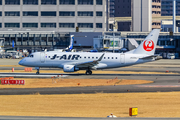 JAL - J-Air Embraer ERJ-170STD (ERJ-170-100) (JA228J) at  Osaka - Itami International, Japan