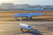 JAL - J-Air Embraer ERJ-170STD (ERJ-170-100) (JA228J) at  Osaka - Itami International, Japan