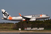 Jetstar Japan Airbus A320-232 (JA22JJ) at  Tokyo - Narita International, Japan