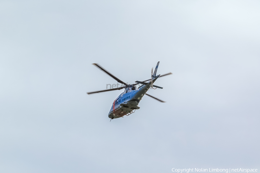 Japanese Police Agusta A109E Power (JA22RP) | Photo 597278