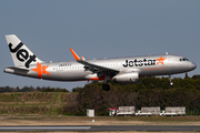 Jetstar Japan Airbus A320-232 (JA23JJ) at  Tokyo - Narita International, Japan