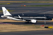 Starflyer Airbus A320-214 (JA23MC) at  Tokyo - Haneda International, Japan