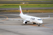 JAL - J-Air Embraer ERJ-190STD (ERJ-190-100STD) (JA241J) at  Osaka - Itami International, Japan