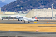 JAL - J-Air Embraer ERJ-190STD (ERJ-190-100STD) (JA241J) at  Osaka - Itami International, Japan