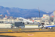 JAL - J-Air Embraer ERJ-190STD (ERJ-190-100STD) (JA241J) at  Osaka - Itami International, Japan