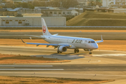 JAL - J-Air Embraer ERJ-190STD (ERJ-190-100STD) (JA241J) at  Osaka - Itami International, Japan