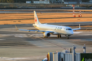 JAL - J-Air Embraer ERJ-190STD (ERJ-190-100STD) (JA244J) at  Osaka - Itami International, Japan