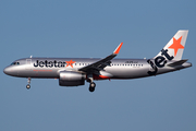 Jetstar Japan Airbus A320-232 (JA25JJ) at  Tokyo - Narita International, Japan