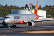 Jetstar Japan Airbus A321-251NX (JA26LR) at  Tokyo - Narita International, Japan