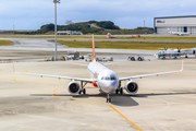 Jetstar Japan Airbus A321-251NX (JA26LR) at  Okinawa - Naha, Japan