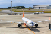 Jetstar Japan Airbus A321-251NX (JA26LR) at  Okinawa - Naha, Japan