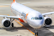 Jetstar Japan Airbus A321-251NX (JA26LR) at  Okinawa - Naha, Japan