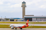 Jetstar Japan Airbus A321-251NX (JA26LR) at  Okinawa - Naha, Japan