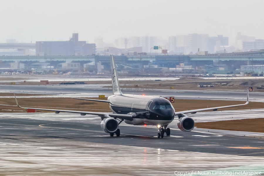 Starflyer Airbus A320-214 (JA27MC) | Photo 597420