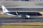 Starflyer Airbus A320-214 (JA27MC) at  Tokyo - Haneda International, Japan