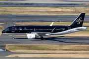 Starflyer Airbus A320-214 (JA27MC) at  Tokyo - Haneda International, Japan